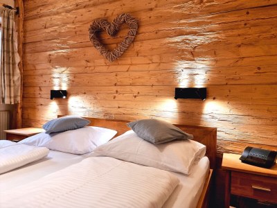 Holiday apartment in the Seehotel Hartung. - Features photo 22