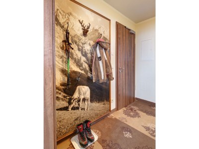 Holiday apartment in the Seehotel Hartung. - Features photo 23