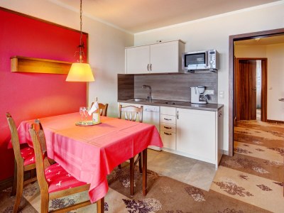 Holiday apartment in the Seehotel Hartung. - Features photo 24