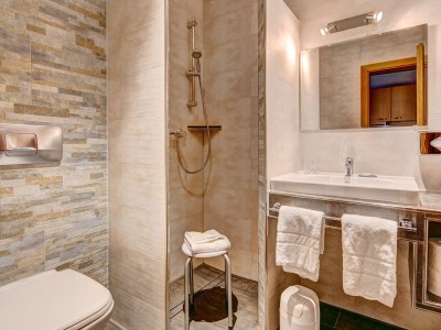 Holiday apartment in the Seehotel Hartung. - Features photo 25