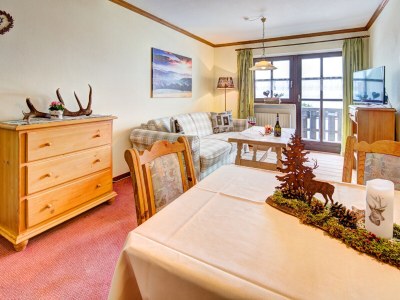 Holiday apartment in the Seehotel Hartung. - Features photo 26