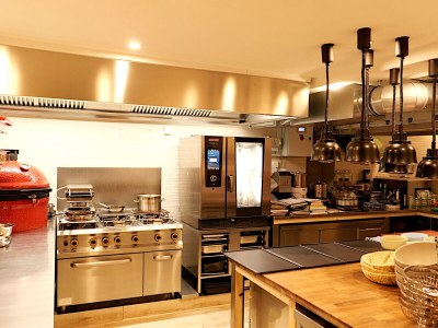 Holiday apartment in the Seehotel Hartung. - Features photo 28