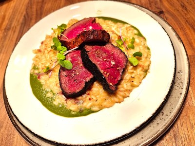 Holiday apartment in the Seehotel Hartung. - Features photo 30