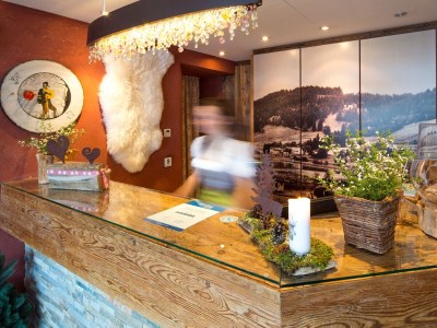 Holiday apartment in the Seehotel Hartung. - Features photo 31