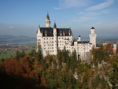 Holiday apartment in the Seehotel Hartung. - Environment photo 32