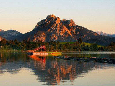 Holiday apartment in the Seehotel Hartung. - Environment photo 35