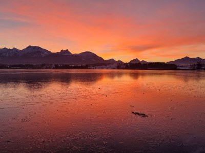 Holiday apartment in the Seehotel Hartung. - Environment photo 37