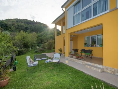 Apartment Apartment in Labin near Rabac Beaches in Rabac - Apartment