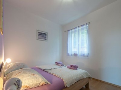 Apartment Apartment in Labin near Rabac Beaches - Features photo 6