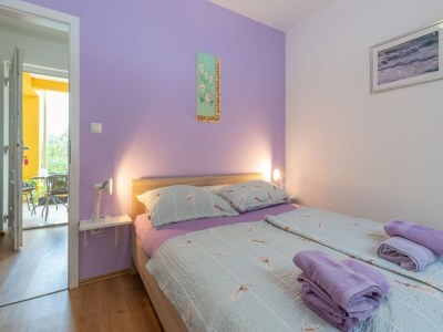 Apartment Apartment in Labin near Rabac Beaches - Features photo 7