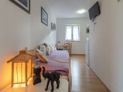 Apartment Apartment in Labin near Rabac Beaches - Features photo 9