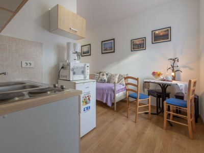 Apartment Apartment in Labin near Rabac Beaches - Features photo 12