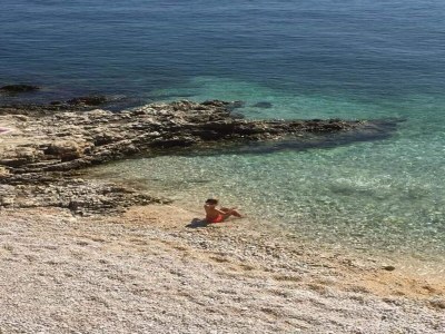 Apartment Apartment in Labin near Rabac Beaches - Environment photo 13