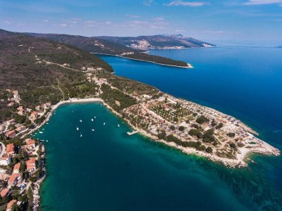 Apartment Apartment in Labin near Rabac Beaches - Environment photo 23