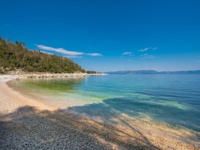 Apartment Apartment in Labin near Rabac Beaches - Environment photo 27