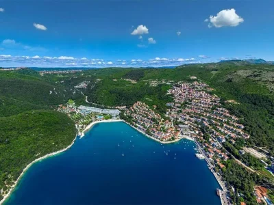 Apartment Apartment in Labin near Rabac Beaches - Environment photo 30