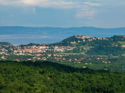 Apartment Apartment in Labin near Rabac Beaches - Environment photo 34