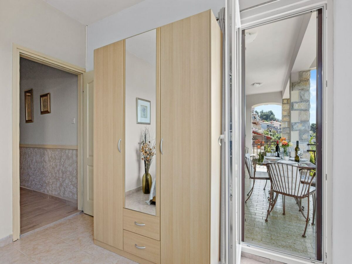 Apartment Wohnung im Zentrum von Rabac - Outdoor photo 5