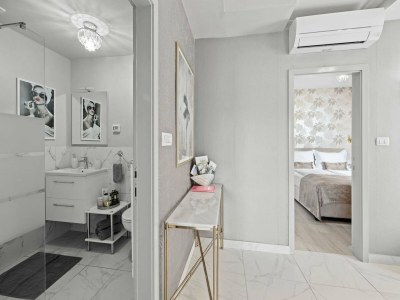 Apartment Wohnung im Zentrum von Rabac - Features photo 14