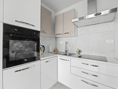 Apartment Wohnung im Zentrum von Rabac - Features photo 15