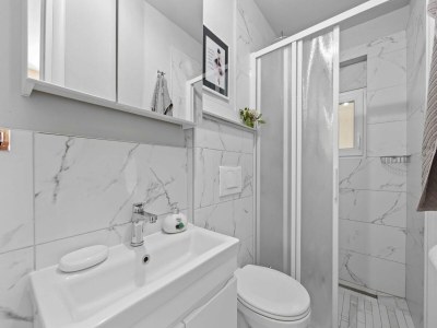 Apartment Wohnung im Zentrum von Rabac - Features photo 16