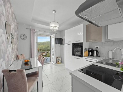 Apartment Wohnung im Zentrum von Rabac - Features photo 17