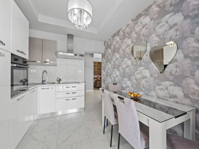 Apartment Wohnung im Zentrum von Rabac - Features photo 18