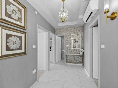 Apartment Wohnung im Zentrum von Rabac - Features photo 19