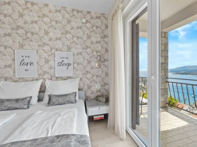 Apartment Wohnung im Zentrum von Rabac - Features photo 20