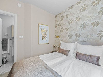 Apartment Wohnung im Zentrum von Rabac - Features photo 21