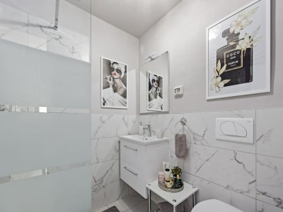 Apartment Wohnung im Zentrum von Rabac - Features photo 22