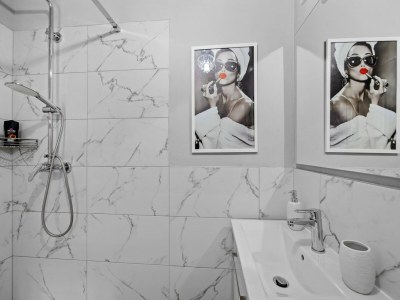 Apartment Wohnung im Zentrum von Rabac - Features photo 23