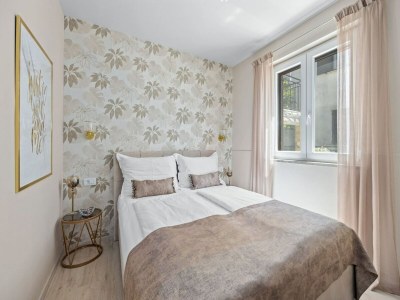 Apartment Wohnung im Zentrum von Rabac - Features photo 24