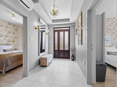 Apartment Wohnung im Zentrum von Rabac - Features photo 25