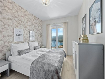 Apartment Wohnung im Zentrum von Rabac - Features photo 26