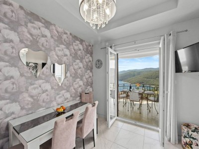 Apartment Wohnung im Zentrum von Rabac - Features photo 27