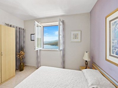 Apartment Apartment mit Meerblick in Rabac - Features photo 19