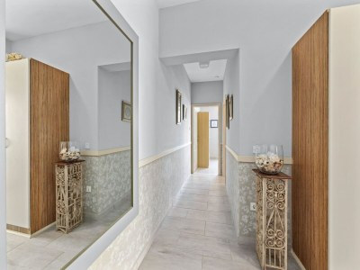 Apartment Apartment mit Meerblick in Rabac - Features photo 20