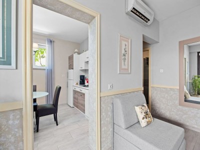 Apartment Apartment mit Meerblick in Rabac - Features photo 24