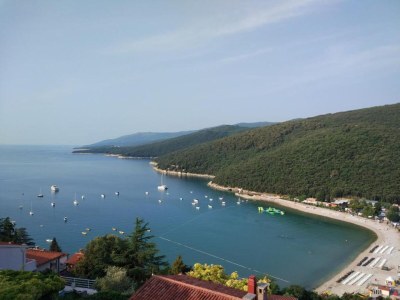 Apartment Apartment mit Meerblick in Rabac - Environment photo 36