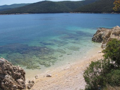 Apartment Apartment mit Meerblick in Rabac - Environment photo 43