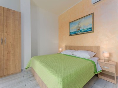 Villa Villa in Skitaca mit Pool und Meerblick - Features photo 22