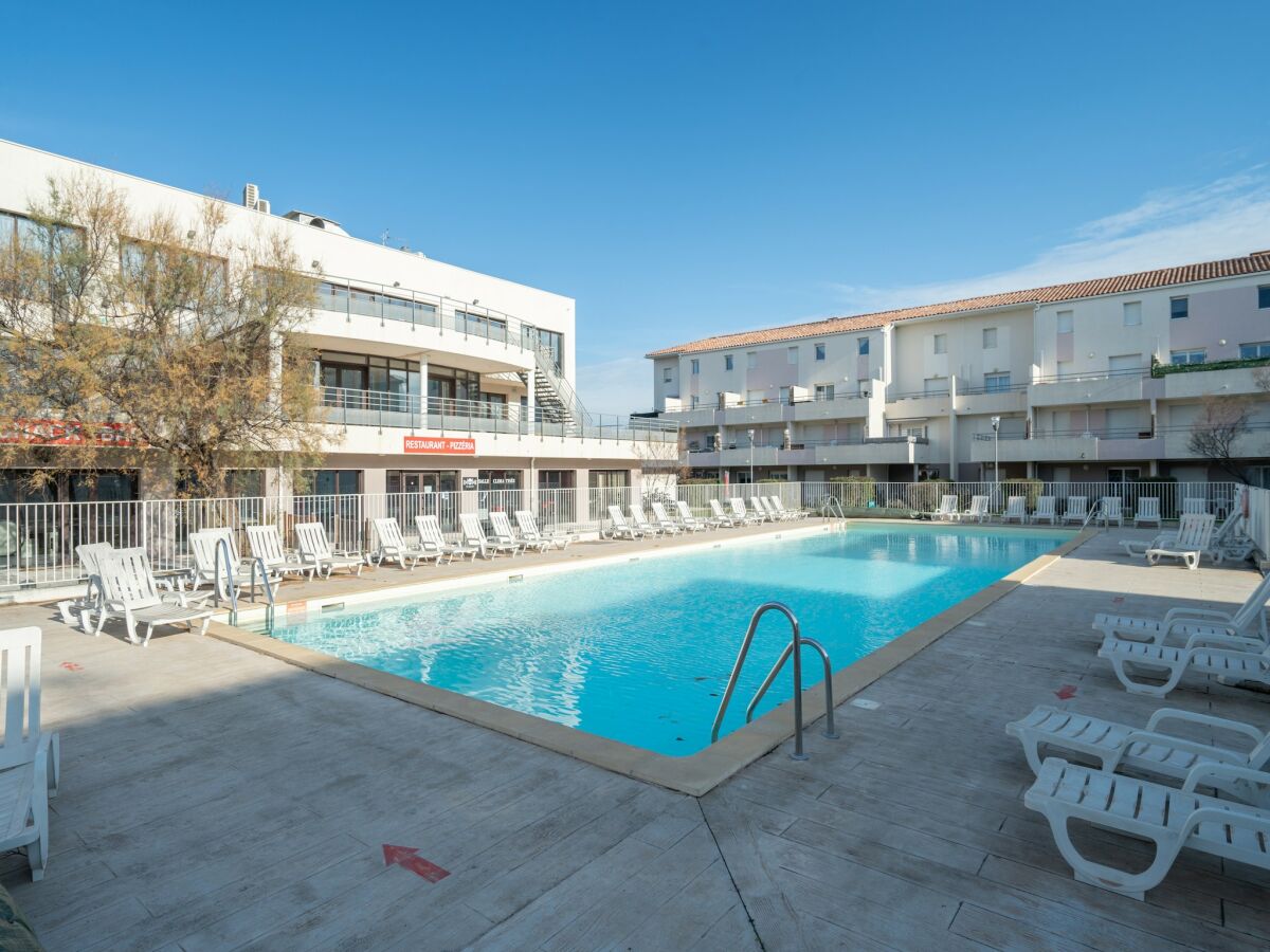 Apartment Bright Apartment Near the Sea
