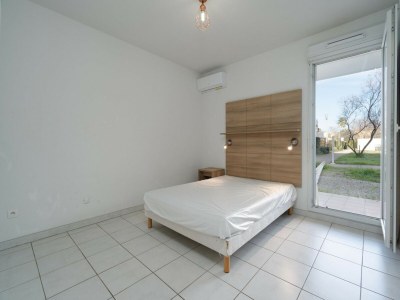 Apartment Bright Apartment Near the Sea - Features photo 4