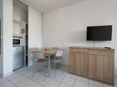 Apartment Bright Apartment Near the Sea - Features photo 5