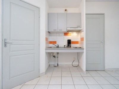 Apartment Bright Apartment Near the Sea - Features photo 6