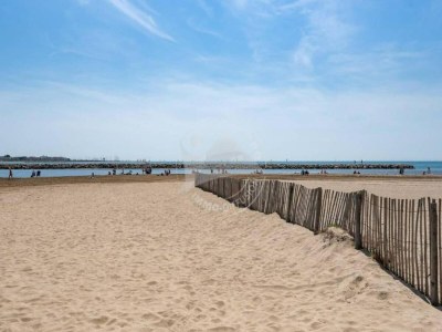 Apartment Bright Apartment Near the Sea - Environment photo 19