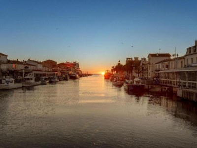 Apartment Bright Apartment Near the Sea - Environment photo 22