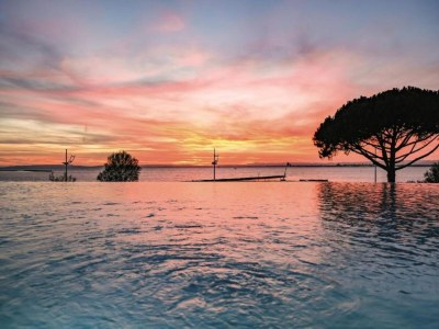 Apartment Bright Apartment Near the Sea - Environment photo 26