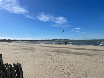 Apartment Bright Apartment Near the Sea - Environment photo 31